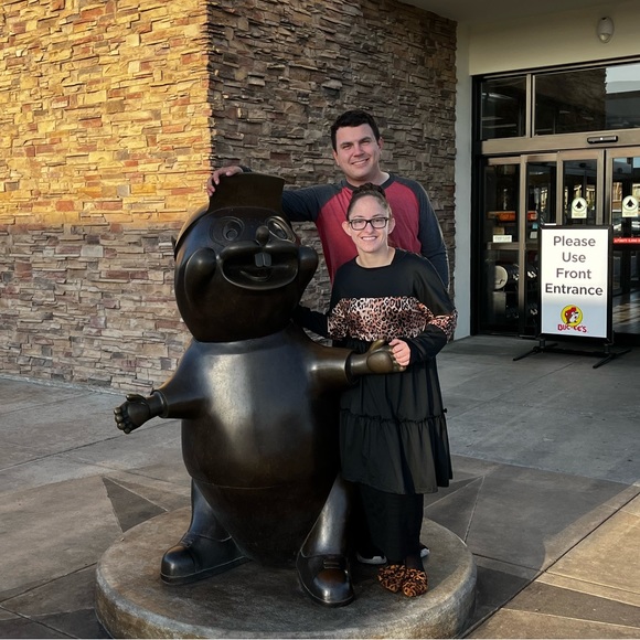 Meet your Posher, Brooke - Picture 8 of 16